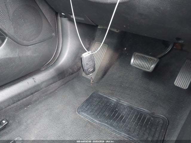 Aukcja sprzedaży 2018 Kia Rio S, vin: 3KPA24AB0JE120184, numer aukcji: 44516749
