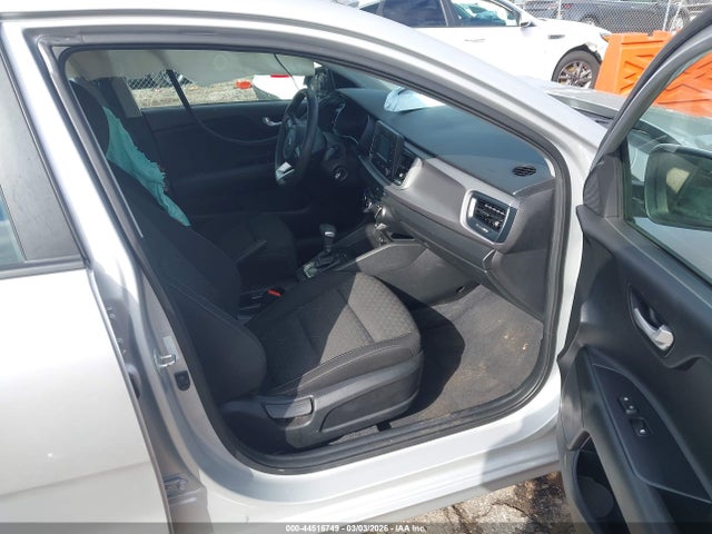 Aukcja sprzedaży 2018 Kia Rio S, vin: 3KPA24AB0JE120184, numer aukcji: 44516749