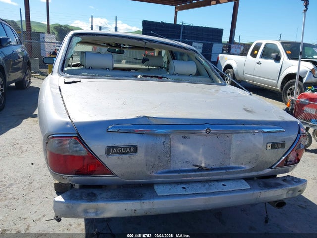 2003 JAGUAR XJ SAJDA14C13LF57063 Photo 5