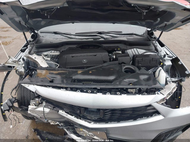 Продаж на аукціоні авто 2026 Acura Mdx A-spec, vin: 5J8YE1H04TL002420, номер лоту: 44516754