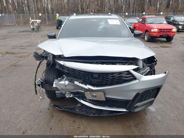 Продаж на аукціоні авто 2026 Acura Mdx A-spec, vin: 5J8YE1H04TL002420, номер лоту: 44516754