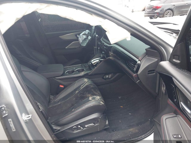 Продаж на аукціоні авто 2026 Acura Mdx A-spec, vin: 5J8YE1H04TL002420, номер лоту: 44516754