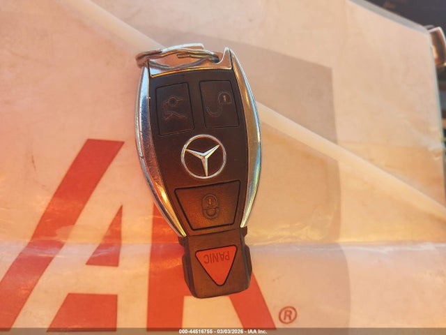 2012 MERCEDES-BENZ S 550 WDDNG9EB0CA472493 Photo 10