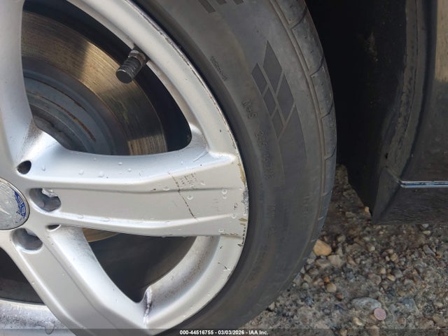 2012 MERCEDES-BENZ S 550 WDDNG9EB0CA472493 Photo 5