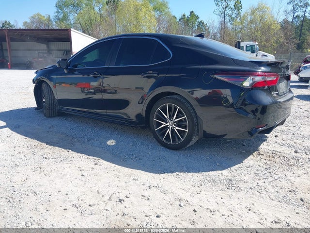 4T1T11AKXPU779678 Toyota CAMRY SE