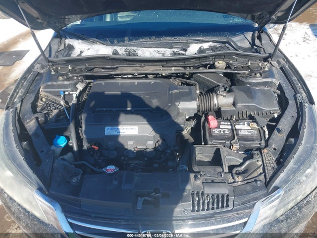 1HGCR3F8XFA037059 Honda Accord Ex-l V-6