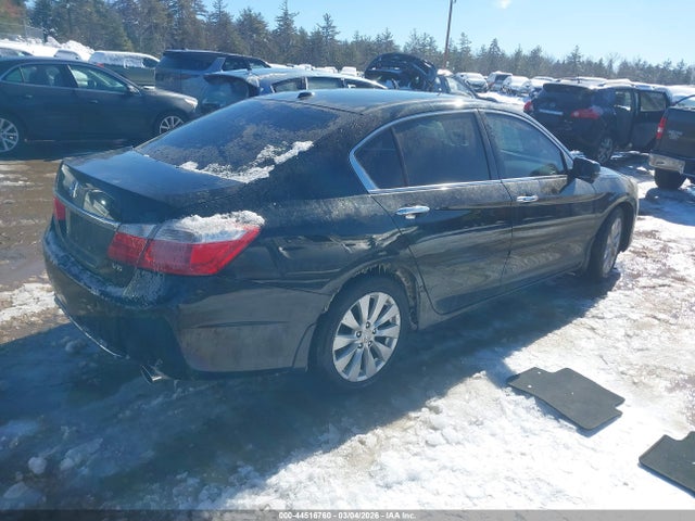 1HGCR3F8XFA037059 Honda Accord Ex-l V-6
