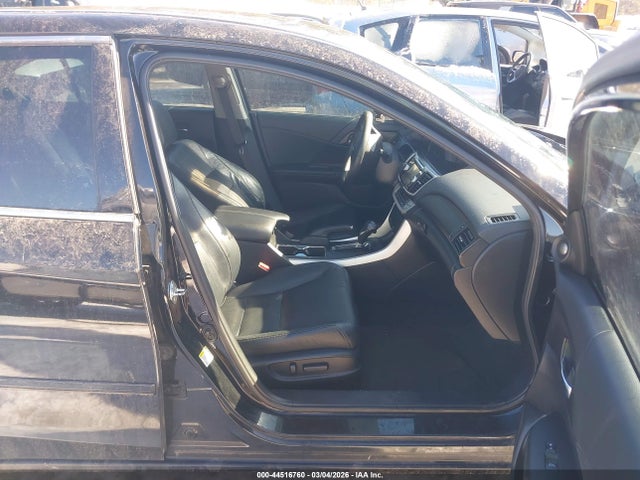 1HGCR3F8XFA037059 Honda Accord Ex-l V-6