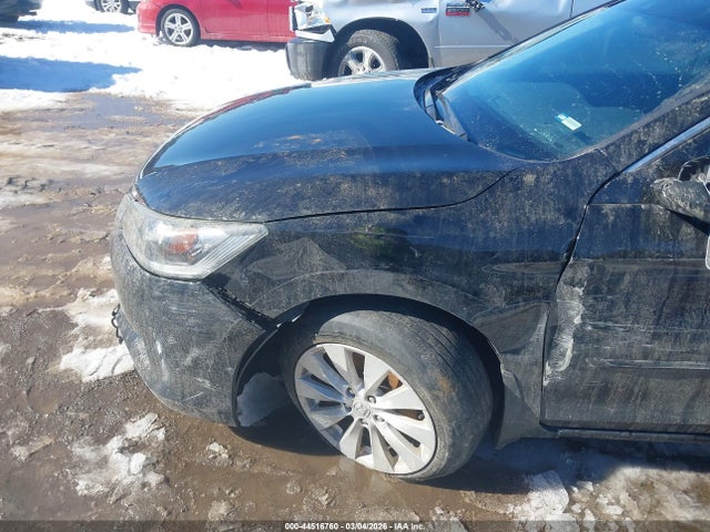 1HGCR3F8XFA037059 Honda Accord Ex-l V-6