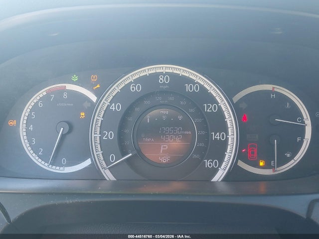 1HGCR3F8XFA037059 Honda Accord Ex-l V-6