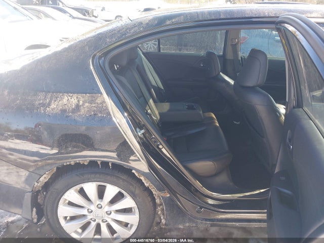 1HGCR3F8XFA037059 Honda Accord Ex-l V-6