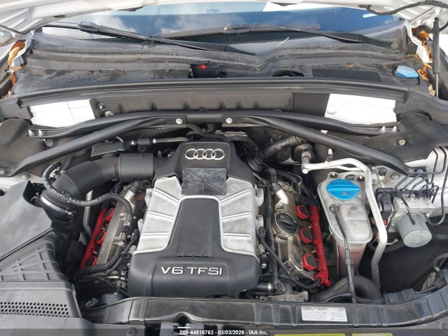 2016 AUDI Q5 WA1D7AFP8GA091234 Photo 9