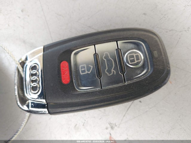 2016 AUDI Q5 WA1D7AFP8GA091234 Photo 10