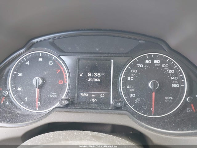 2016 AUDI Q5 WA1D7AFP8GA091234 Photo 6