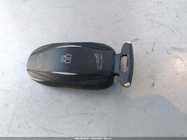 2017 TESLA MODEL S 5YJSA1E15HF203766 Photo 10