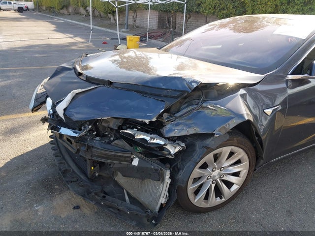 2017 TESLA MODEL S 5YJSA1E15HF203766 Photo 5