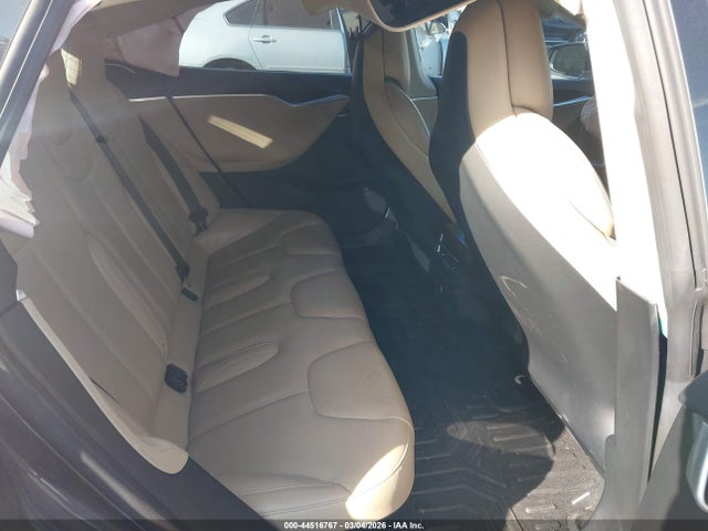 2017 TESLA MODEL S 5YJSA1E15HF203766 Photo 7