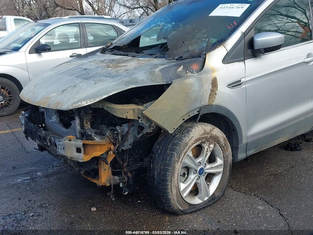Ford ESCAPE SE 2014 1FMCU9GX1EUA14249 Image 11