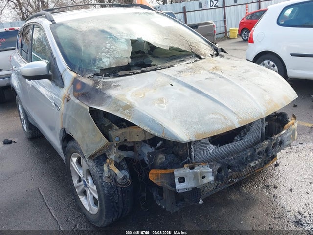 Ford ESCAPE SE 2014 1FMCU9GX1EUA14249 Image 12