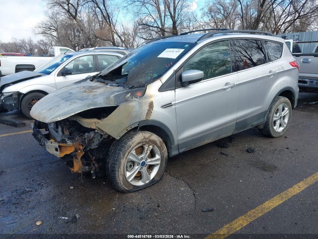 Ford ESCAPE SE 2014 1FMCU9GX1EUA14249 Image 2
