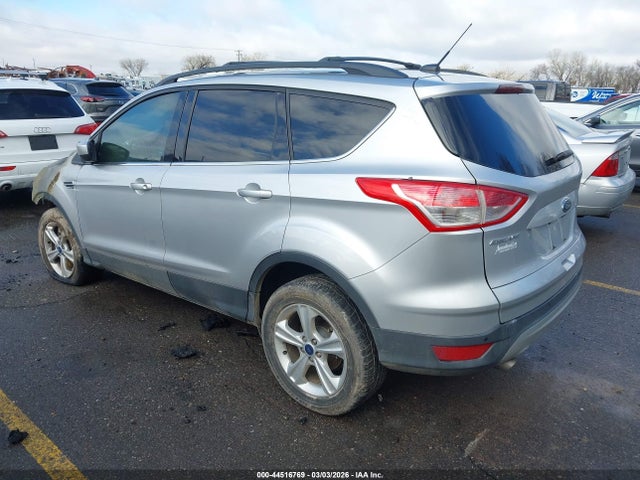 Ford ESCAPE SE 2014 1FMCU9GX1EUA14249 Image 3