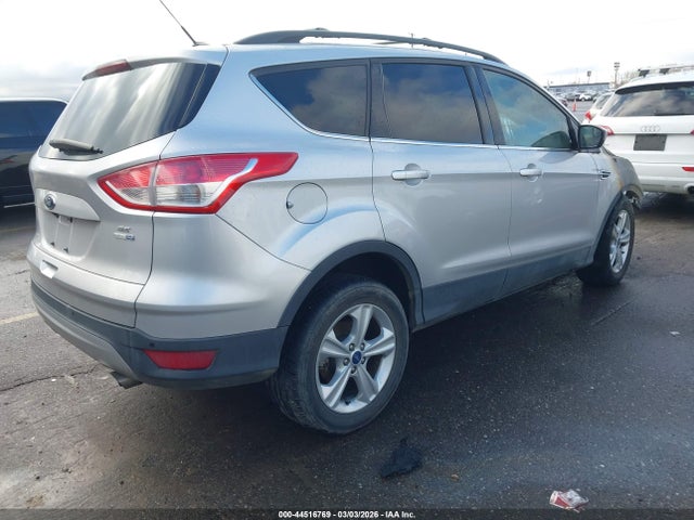 Ford ESCAPE SE 2014 1FMCU9GX1EUA14249 Image 4