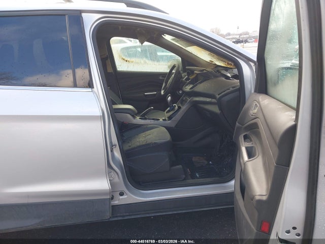 Ford ESCAPE SE 2014 1FMCU9GX1EUA14249 Image 5