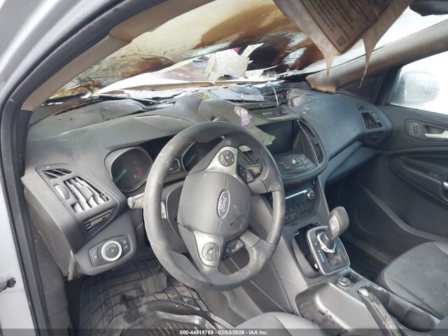 Ford ESCAPE SE 2014 1FMCU9GX1EUA14249 Image 6