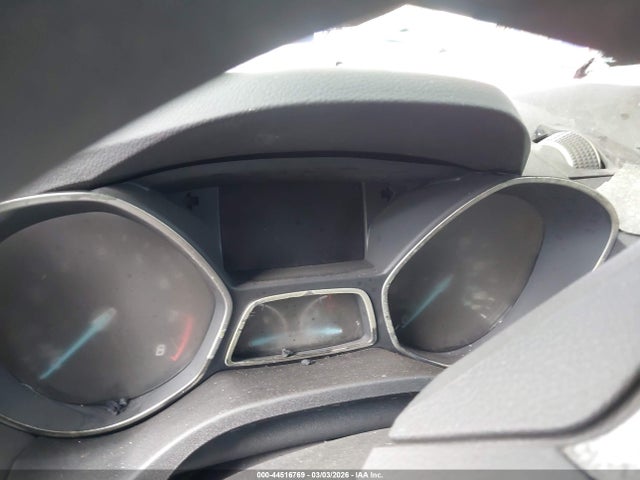 Ford ESCAPE SE 2014 1FMCU9GX1EUA14249 Image 7