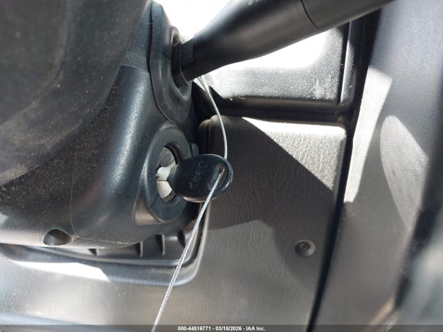 2003 JEEP WRANGLER 1J4FA49S03P309296 Photo 10