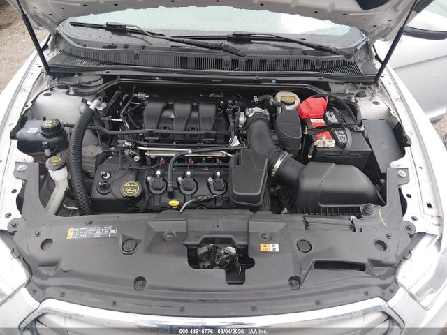 44516776 :رقم المزاد ، 1FAHP2E82HG122456 vin ، 2017 Ford Taurus Sel مزاد بيع