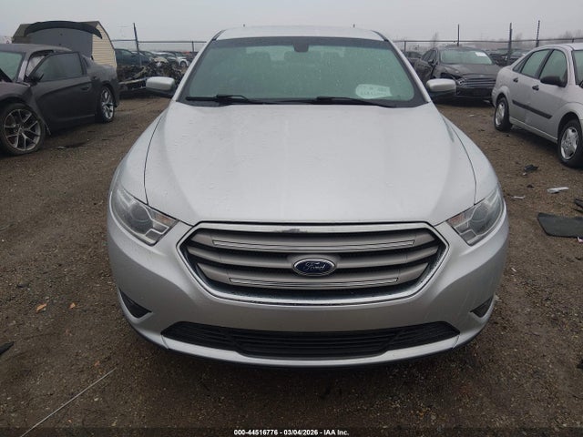 44516776 :رقم المزاد ، 1FAHP2E82HG122456 vin ، 2017 Ford Taurus Sel مزاد بيع