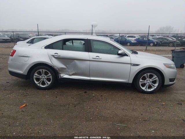 44516776 :رقم المزاد ، 1FAHP2E82HG122456 vin ، 2017 Ford Taurus Sel مزاد بيع