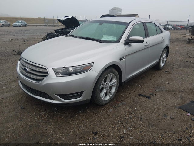 44516776 :رقم المزاد ، 1FAHP2E82HG122456 vin ، 2017 Ford Taurus Sel مزاد بيع