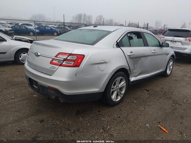 44516776 :رقم المزاد ، 1FAHP2E82HG122456 vin ، 2017 Ford Taurus Sel مزاد بيع
