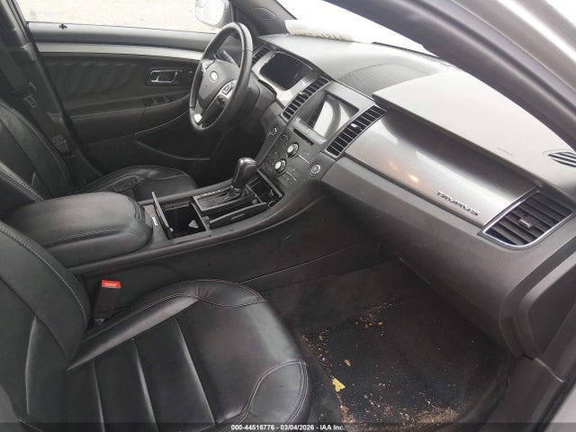 44516776 :رقم المزاد ، 1FAHP2E82HG122456 vin ، 2017 Ford Taurus Sel مزاد بيع