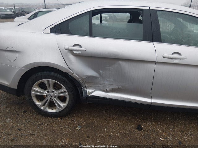 44516776 :رقم المزاد ، 1FAHP2E82HG122456 vin ، 2017 Ford Taurus Sel مزاد بيع