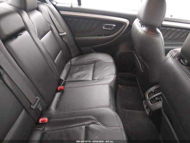 44516776 :رقم المزاد ، 1FAHP2E82HG122456 vin ، 2017 Ford Taurus Sel مزاد بيع