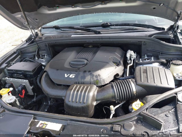 Aukcja sprzedaży 2015 Jeep Grand Cherokee Limited, vin: 1C4RJFBG4FC233369, numer aukcji: 44516779