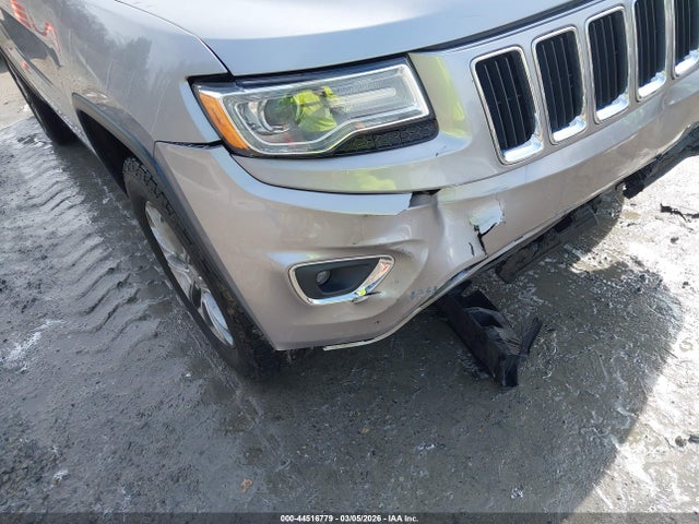 Aukcja sprzedaży 2015 Jeep Grand Cherokee Limited, vin: 1C4RJFBG4FC233369, numer aukcji: 44516779