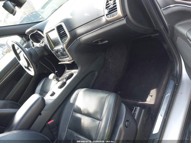 Aukcja sprzedaży 2015 Jeep Grand Cherokee Limited, vin: 1C4RJFBG4FC233369, numer aukcji: 44516779