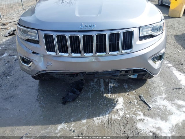 Aukcja sprzedaży 2015 Jeep Grand Cherokee Limited, vin: 1C4RJFBG4FC233369, numer aukcji: 44516779