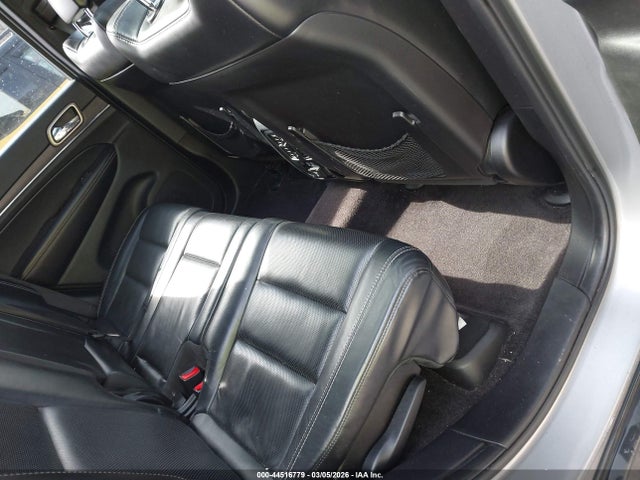 Aukcja sprzedaży 2015 Jeep Grand Cherokee Limited, vin: 1C4RJFBG4FC233369, numer aukcji: 44516779