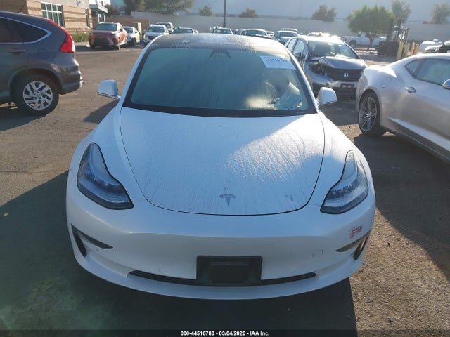 5YJ3E1EA0LF613814 Tesla Model 3 Standard Range Plus Rear-wheel Drive/standard Range Rear-wheel Drive