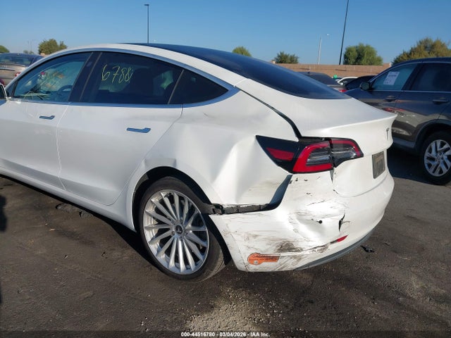 2020 TESLA MODEL 3 5YJ3E1EA0LF613814 Photo 5