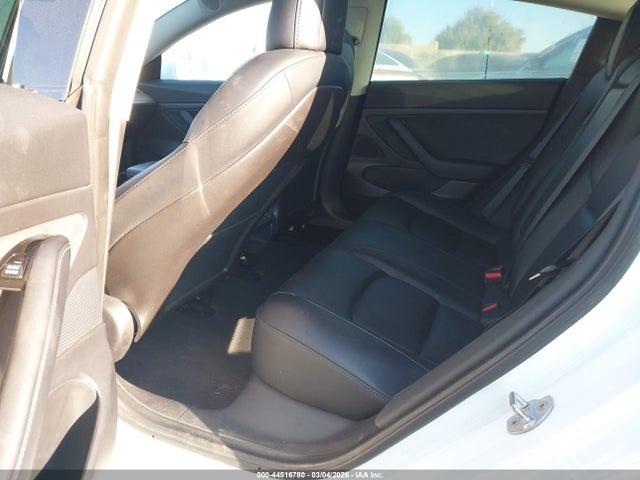 2020 TESLA MODEL 3 5YJ3E1EA0LF613814 Photo 7