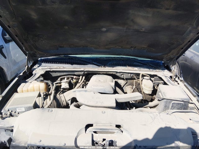 2004 Chevrolet Avalanche 1500 მანქანა იყიდება აუქციონზე, vin: 3GNEK12T14G267475, აუქციონის ნომერი: 44516783