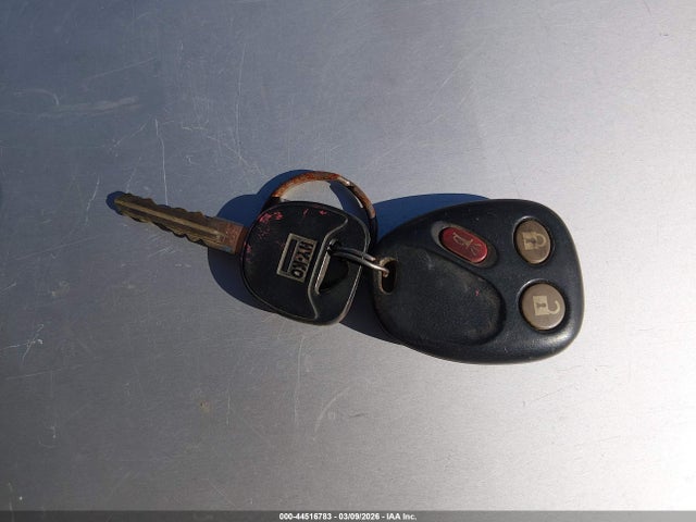 2004 Chevrolet Avalanche 1500 მანქანა იყიდება აუქციონზე, vin: 3GNEK12T14G267475, აუქციონის ნომერი: 44516783