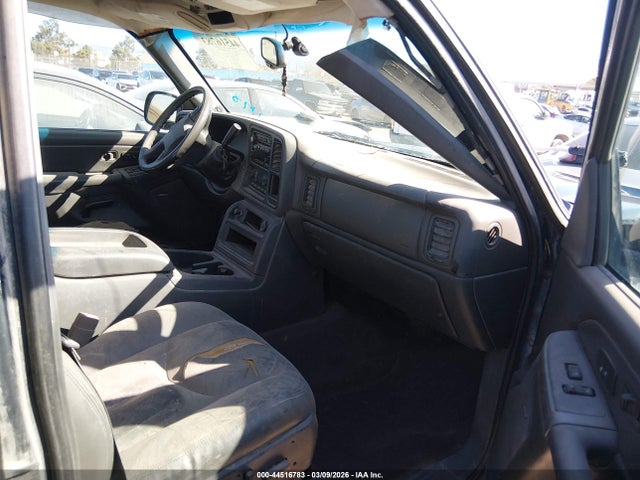 2004 Chevrolet Avalanche 1500 მანქანა იყიდება აუქციონზე, vin: 3GNEK12T14G267475, აუქციონის ნომერი: 44516783