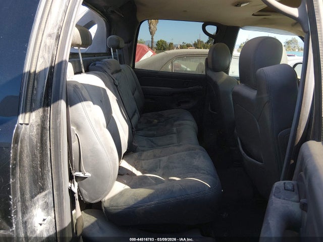 2004 Chevrolet Avalanche 1500 მანქანა იყიდება აუქციონზე, vin: 3GNEK12T14G267475, აუქციონის ნომერი: 44516783